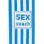 Шкарпетки Sex Coach (35-39) - мініатюра 2