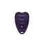 Вібратор SilexD Premium Silicone Dildo Model 1 Size 8.5" LRS 21.5 см тілесний - мініатюра 2