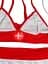 Костюм для ролевых игр Медсестры One Size (S-M) сексуальный ролевой костюм белый - миниатюра 5