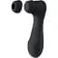 Вакуумный стимулятор Satisfyer Pro 2 Generation 3 with Liquid Air Dark Grey (SO8402) [108496] - миниатюра 4