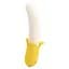 Вибратор РRETTY LOVE - Banana Greek PRETTY LOVE BI-014957 98524 - миниатюра 3