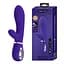 Вибратор PRETTY LOVE THOMAS USB PURPLE new 7 function PRETTY LOVE BI-014621-3 98680 - миниатюра 1