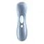 Вакуумний стимулятор клітора Satisfyer Pro 2 16 см блакитний - мініатюра 10