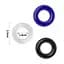 Эрекционные кольца Power Plus Triple Donut Ring Set Love Toy 66-LV343001 91502 - миниатюра 4