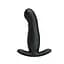 Вібромасажер простати LyBaile Mr.Play Vibrating Tickling, 12.7 см чорний - мініатюра 1