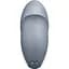 Вібратор Satisfyer Tap & Climax 1 Bluegrey - мініатюра 6