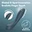 Вібратор Satisfyer G-Spot Wave 4 Satisfyer SX2167 101017 - мініатюра 2