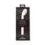 Вібратор EasyToys Rosy Gold Nouveau G-spot 22 см золотистий - мініатюра 7