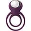 Ерекційне кільце Svakom Tammy Vibrating Ring 8 см фіолетовий - мініатюра 1