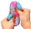 Мастурбатор Tenga Bobble Crazy Cubes мульти - миниатюра 6