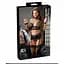 Комплект Эротического Белья Strap Set, S Cottelli 513222129601021 89644 - мініатюра 1