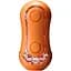 Мастурбатор Tenga Flip Orb Sunset Orange оранжевый - миниатюра 1