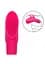 Вібратор на палець CalExotics Neon Vibes The Pleasure Vibe 9 см рожевий - мініатюра 8