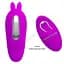 Вибромассажер PRETTY LOVE - Josephine Fioletowyons PRETTY LOVE BI-014843W 98724 - миниатюра 4
