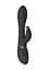 Вибратор-кролик Mira Spinning G-spot Rabbit с ротацией SCALA 36-VIVE022BLK 103483 - миниатюра 2