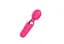 Вібратор B - Series Cute Little Fairy Wand 14 см (рожевий) - мініатюра 19