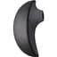 Вакуумный стимулятор Svakom Pulse Galaxie Midnight Black (SO9678) [108377] - миниатюра 2