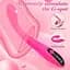 Вібратор точки G Satisfyer Lover - мініатюра 3