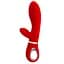 Вибратор PRETTY LOVE THOMAS USB RED 7 function PRETTY LOVE BI-014621-2 98681 - миниатюра 5