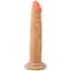 Фалоімітатор Au Naturel Ronnie 7.5" 19 см тілесний - мініатюра 1