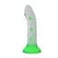 Фалоімітатор PRETTY LOVE Romantic Rendezvous, Luminous Suction base PRETTY LOVE BW-008120NY-1 99173 - мініатюра 5