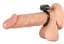 Віброкільце You2Toys Vibro Ring 3 см чорний - мініатюра 5