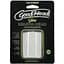 Мастурбатор Doc Johnson GoodHead - Glow Helping Head - миниатюра 5