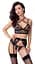 Еротичний набір Straps-Set Bra L Orion 42-22139661041 101759 - мініатюра 7