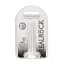 Фалоімітатор Realrock Crystal Clear Dildo 5.3" 13.5 см прозорий - мініатюра 2