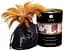 Пудра для тіла Shunga Sensual Body Powder Blazing вишня 225 г - мініатюра 3