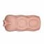 Вагина-мастурбатор CRAZY BULL Lillian Baile BM-009158U 92458 - миниатюра 2