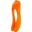 Вибратор Satisfyer Candy Cane Orange (SO4652) [95836] - миниатюра 1