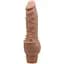 Вібратор Baile Barbara Clark Vibrator Flesh 19.5 см тілесний - мініатюра 1
