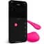 Смарт-вибратор Lovense Lush 3 SO4562 [95266] - миниатюра 2