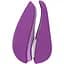 Вакуумний стимулятор Womanizer Liberty 2 Purple, Фіолетовий - мініатюра 4