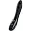 Вибратор с электростимуляцией Mystim Sizzling Simon eStim Black миостимулятор - миниатюра 1