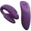 Смарт-вібратор We-Vibe Chorus Purple (SO6923) [95328] - мініатюра 2