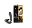 Вібратор Shunga - Soyo Intimate Massager Black Shunga SO6908 92744 - мініатюра 2