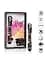 Вібратор CalExotics Hype FlexiWand 14 см (мульті) - мініатюра 13