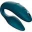 Вібратор We-Vibe Sync 2 Green Velvet (SO8760) [108440] - мініатюра 1