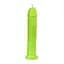 Свічка Love Flame - Dildo Roma Yellow Fluor, CPS03-Yellow - мініатюра 3