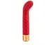 Вібратор B - Series Lyla G Spot 14.5 см (червоний) - мініатюра 1