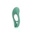 Кільце ерекційне Loveline Pointed Cock Ring 10.7 см (зелений) - мініатюра 8
