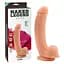 Фалоімітатор з мошонкою Boss-Flesh Chisa CN-101787597 100414 - мініатюра 1