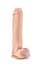 Фалоімітатор Au Naturel Big John 11.5" 29.2 см тілесний - мініатюра 4