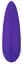Вібратор Sweet Smile Deep Vibrating Multi 18.6 см (фіолетовий) - мініатюра 3