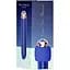 Вибропуля Swan Maximum + Comfy Cuff Blue - миниатюра 9