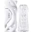 Мастурбатор Dorcel Deep Blow White - мініатюра 1