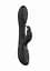 Вибратор-кролик Mira Spinning G-spot Rabbit с ротацией SCALA 36-VIVE022BLK 103483 - миниатюра 1