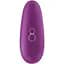 Вакуумный стимулятор Womanizer Starlet 3 Indigo (SO8744) [108456] - миниатюра 3